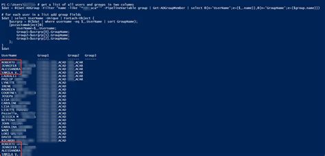 As an example, here are a couple of ways to check the membership of an Office 365 Group or a Microsoft Team to find out whether a specific user is already present. . Get teams group id powershell
